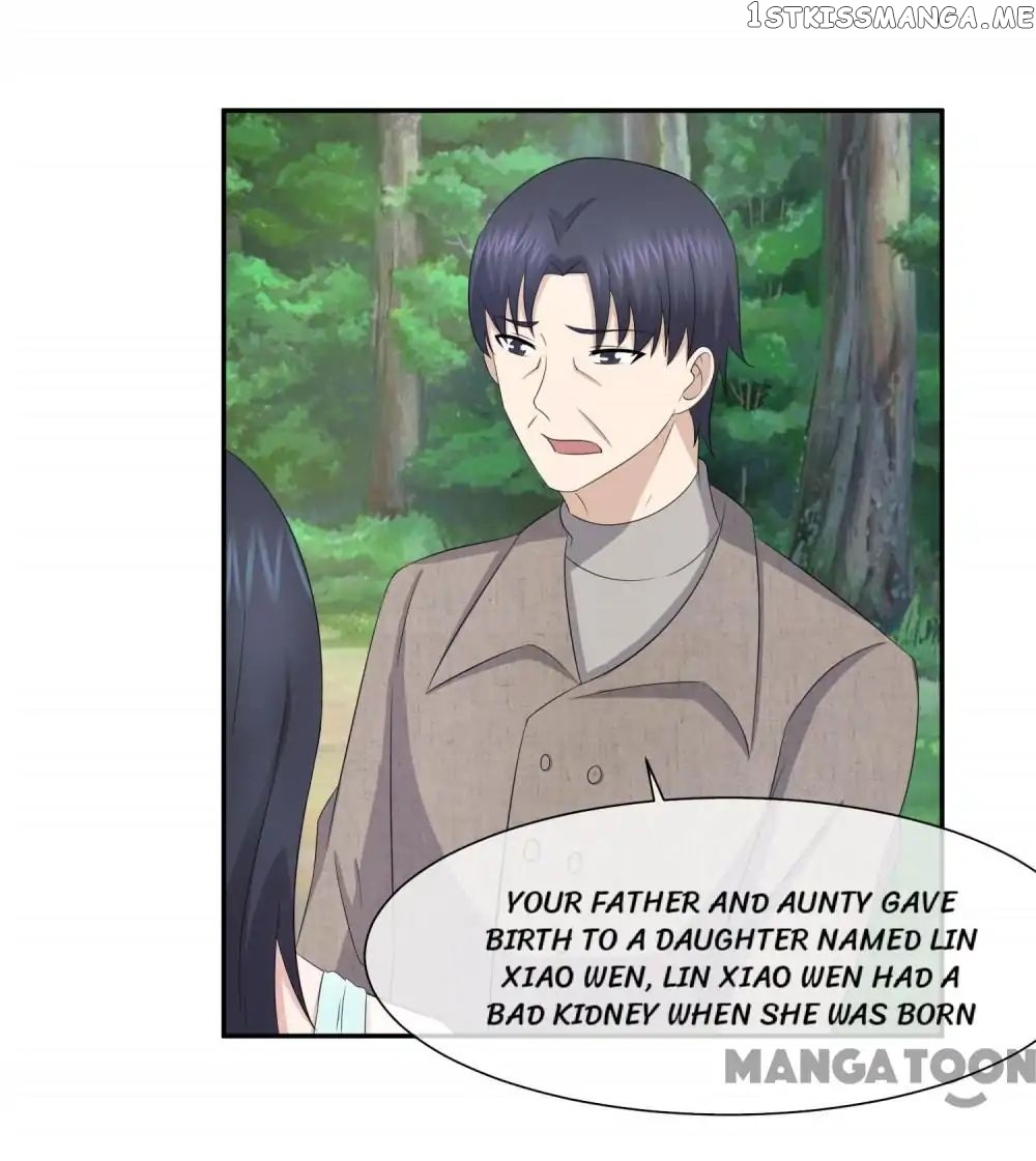 Arranged Marriage With A Billionaire chapter 52 - page 19