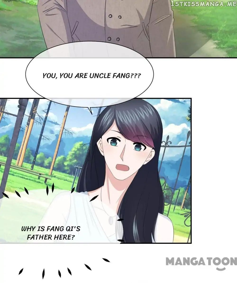 Arranged Marriage With A Billionaire chapter 52 - page 2