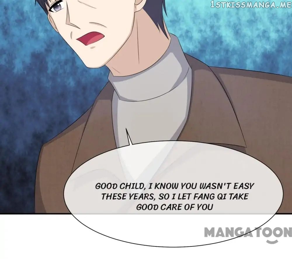Arranged Marriage With A Billionaire chapter 52 - page 25