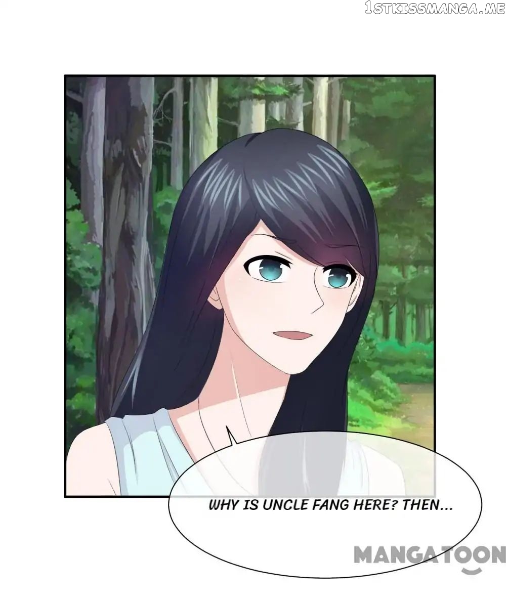 Arranged Marriage With A Billionaire chapter 52 - page 4