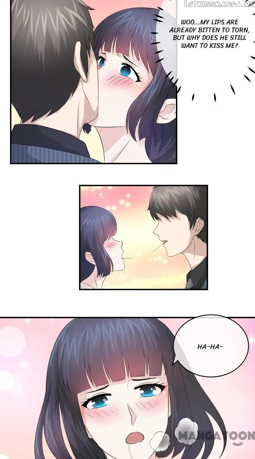 Arranged Marriage With A Billionaire chapter 14 - page 10