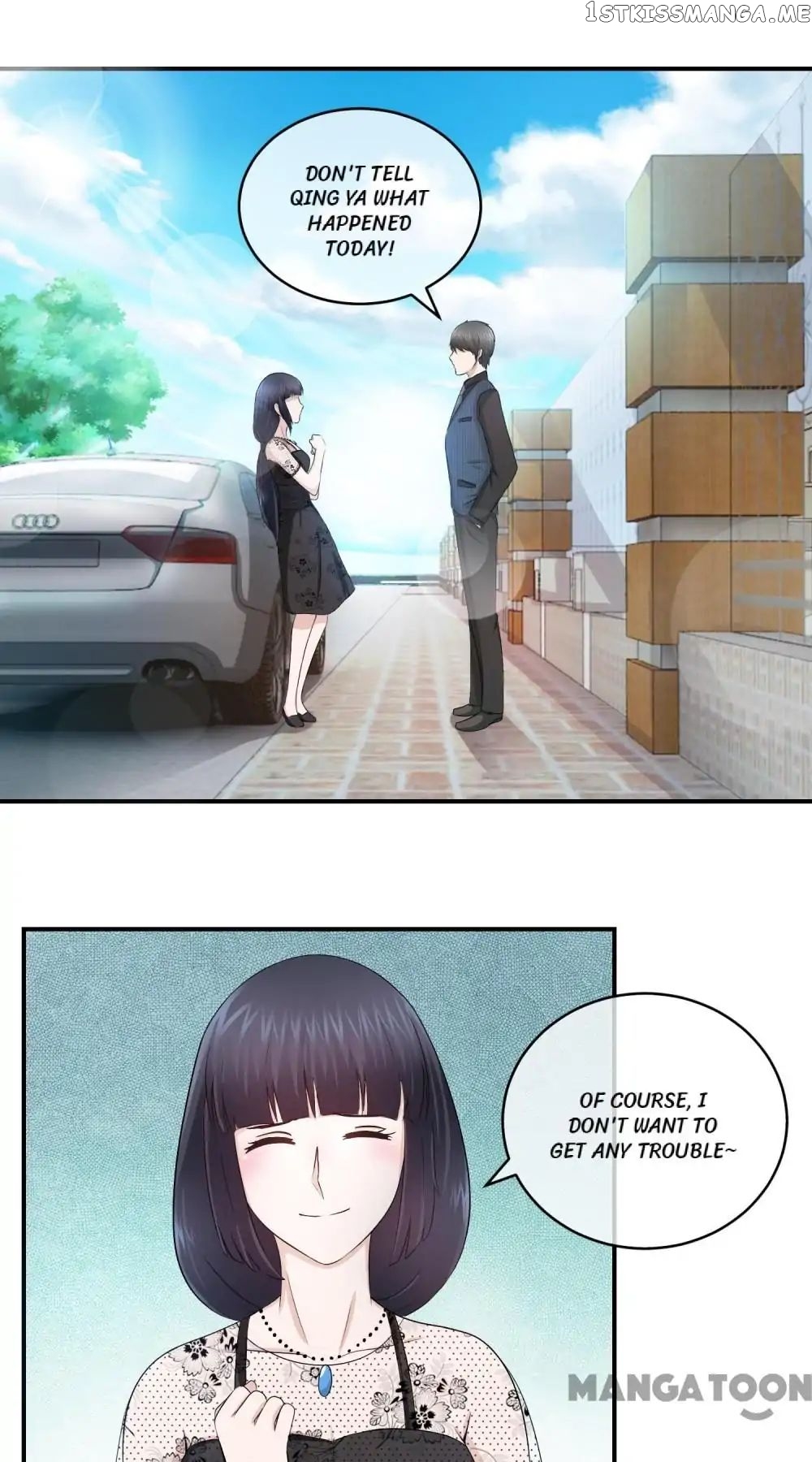 Arranged Marriage With A Billionaire chapter 14 - page 13