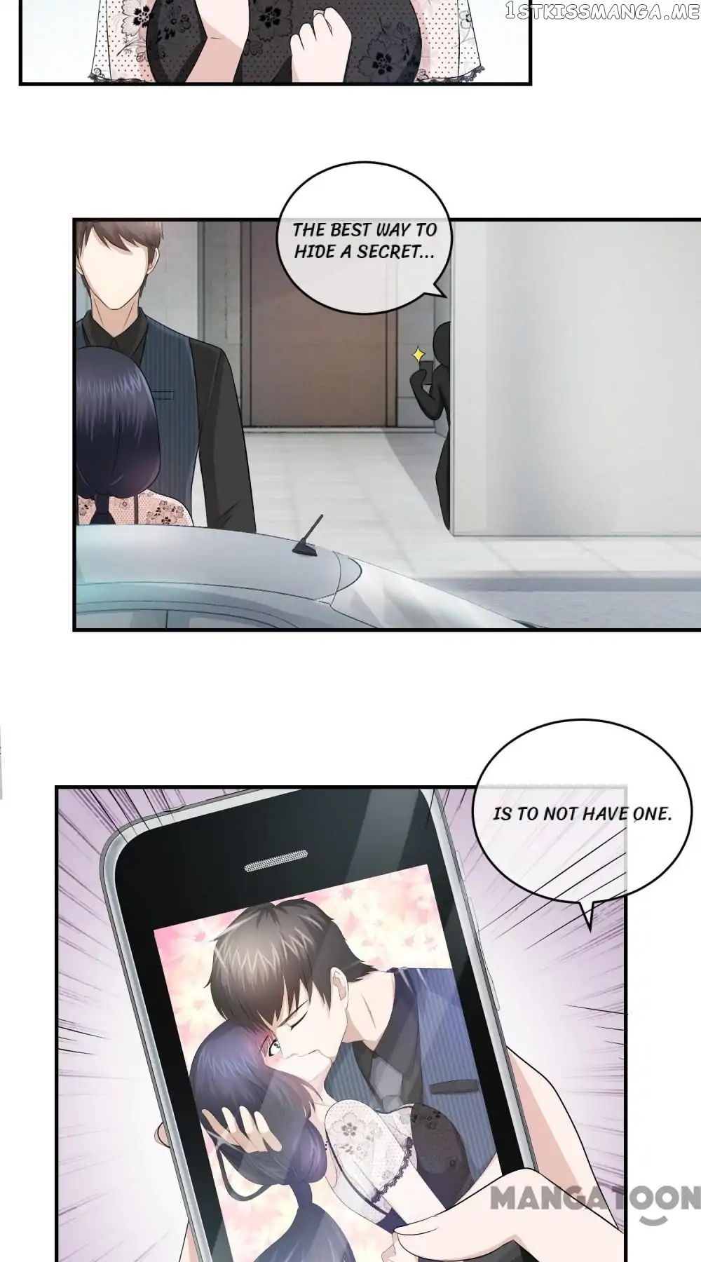 Arranged Marriage With A Billionaire chapter 14 - page 14
