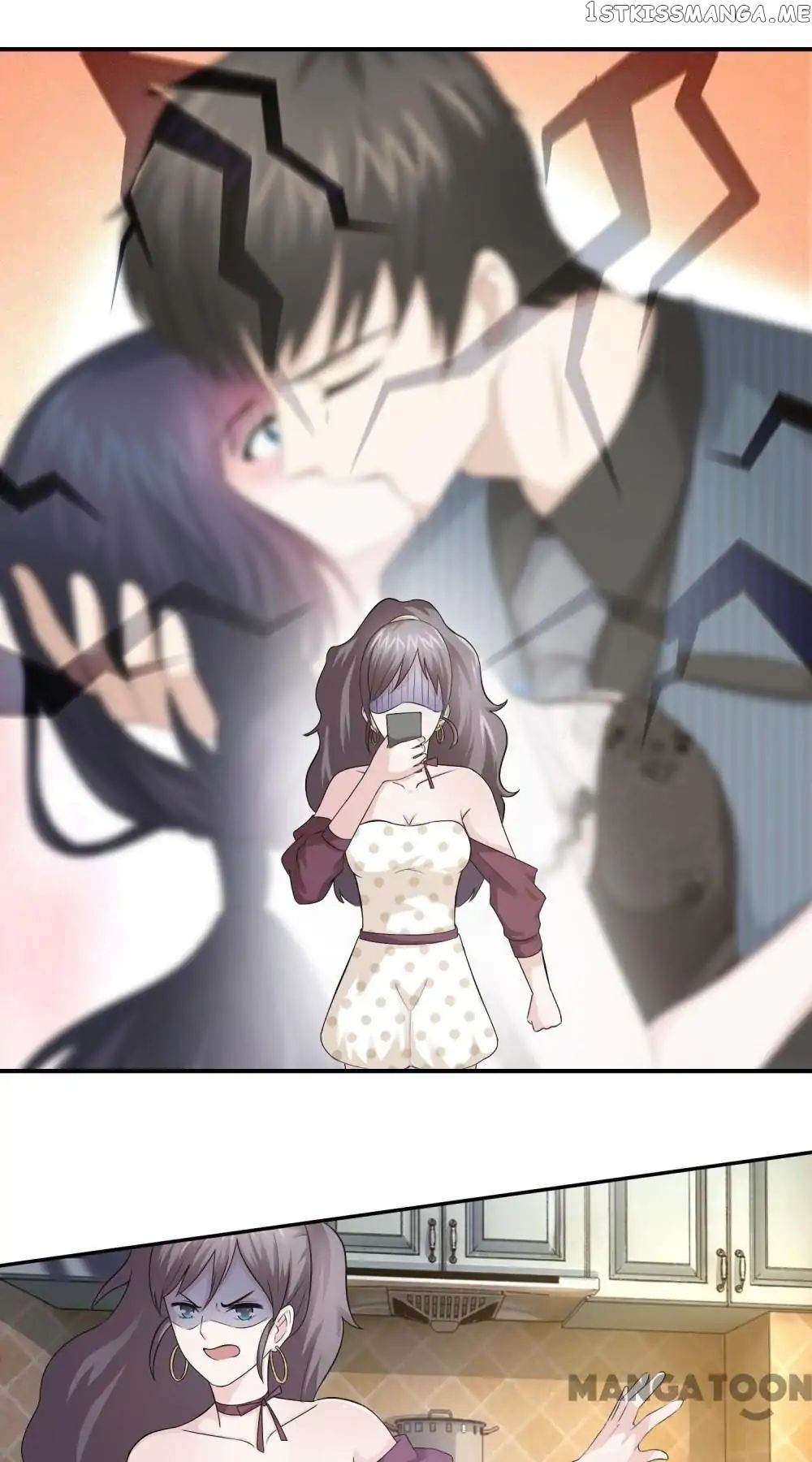 Arranged Marriage With A Billionaire chapter 14 - page 19