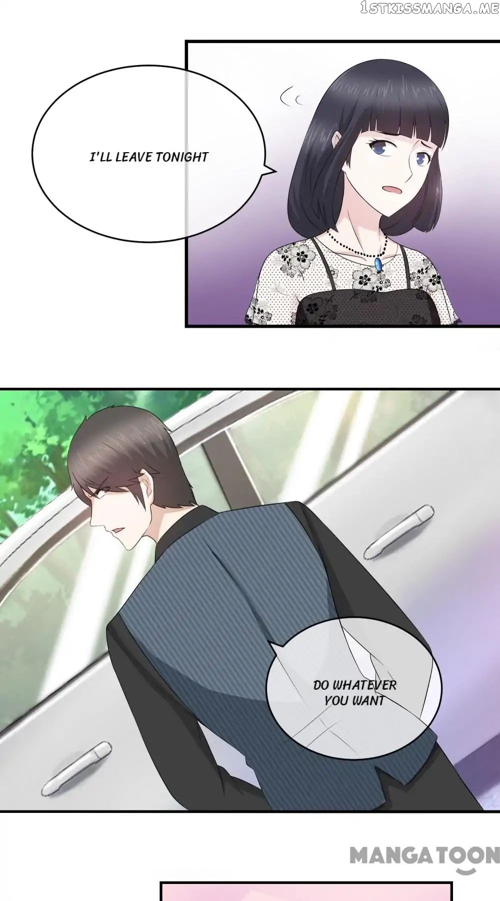 Arranged Marriage With A Billionaire chapter 14 - page 2