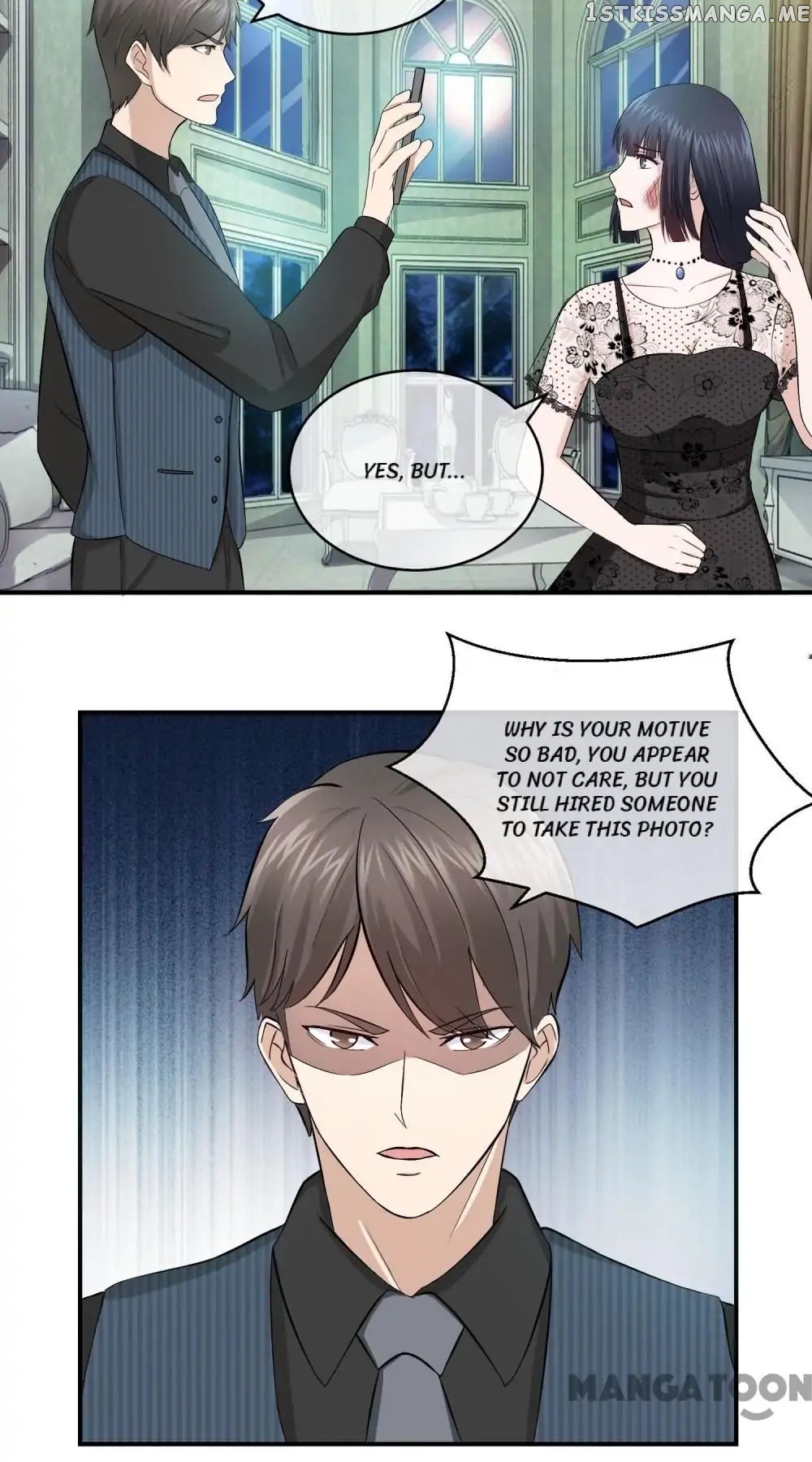 Arranged Marriage With A Billionaire chapter 14 - page 30