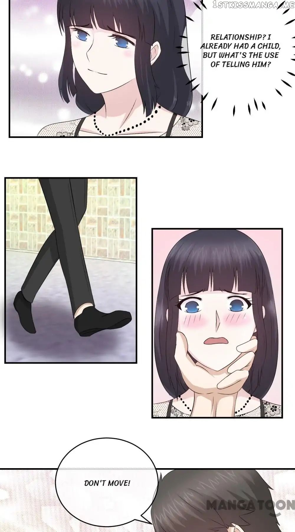 Arranged Marriage With A Billionaire chapter 14 - page 6