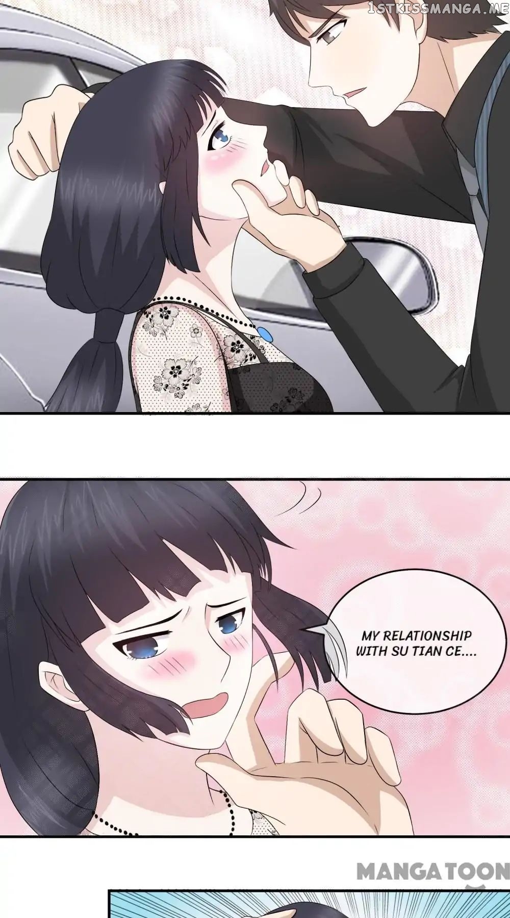 Arranged Marriage With A Billionaire chapter 14 - page 7