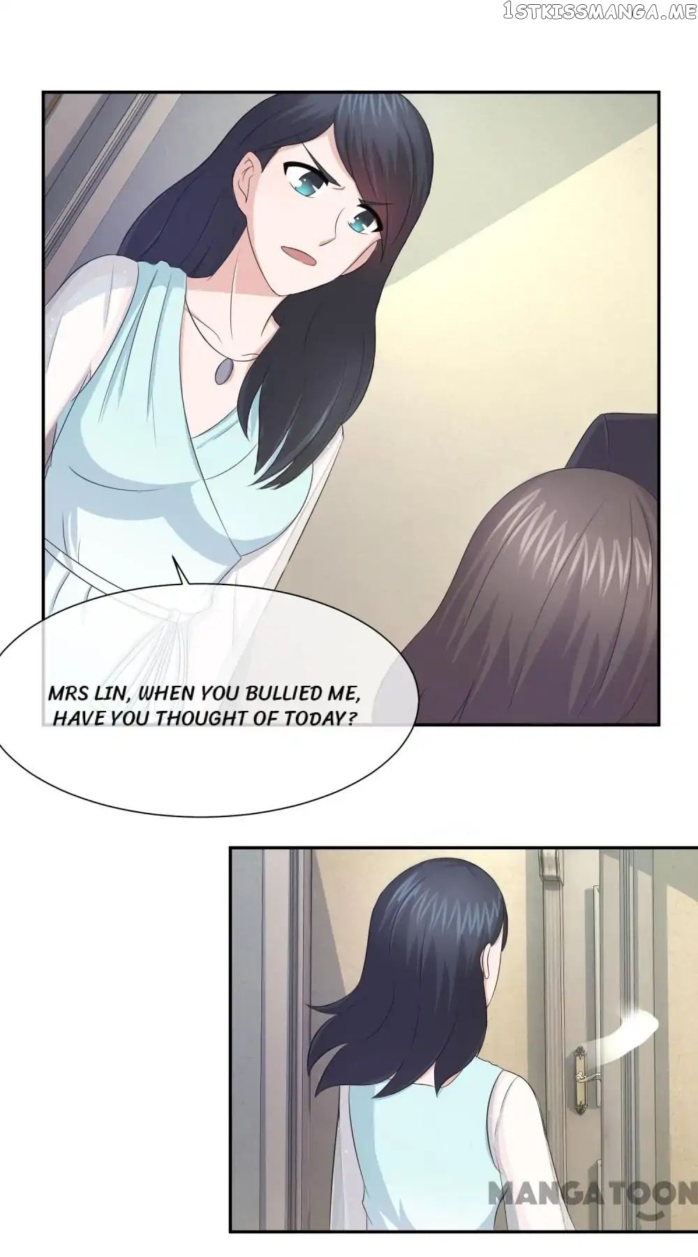Arranged Marriage With A Billionaire chapter 51 - page 17