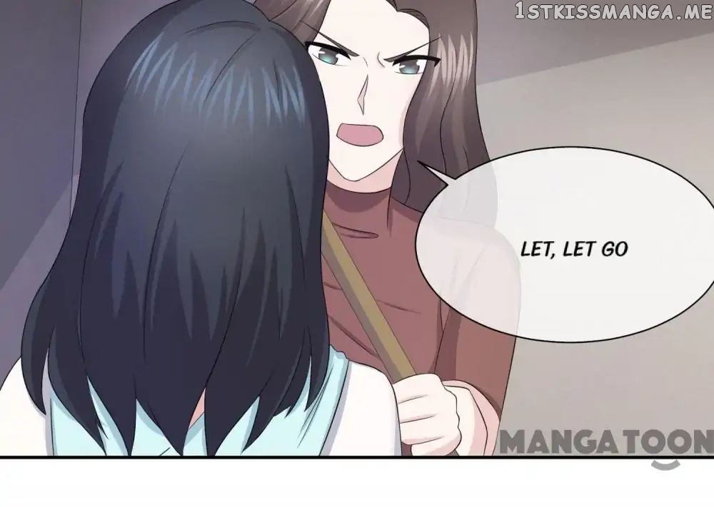 Arranged Marriage With A Billionaire chapter 51 - page 2