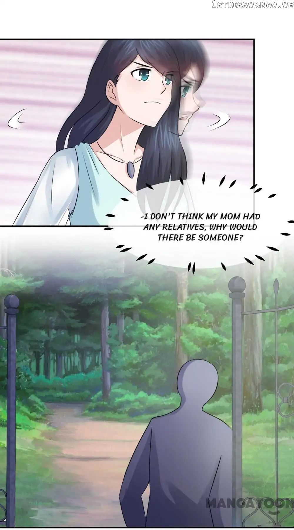 Arranged Marriage With A Billionaire chapter 51 - page 25