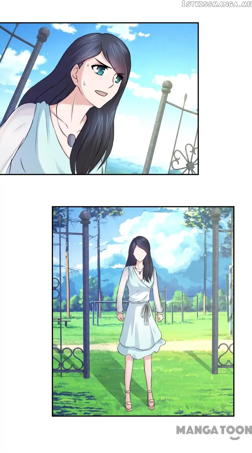 Arranged Marriage With A Billionaire chapter 51 - page 29