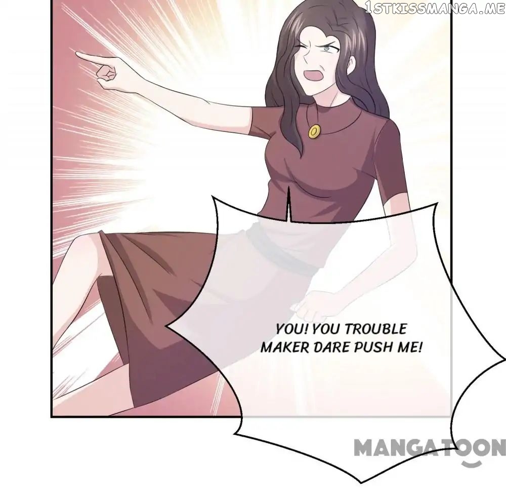 Arranged Marriage With A Billionaire chapter 51 - page 4