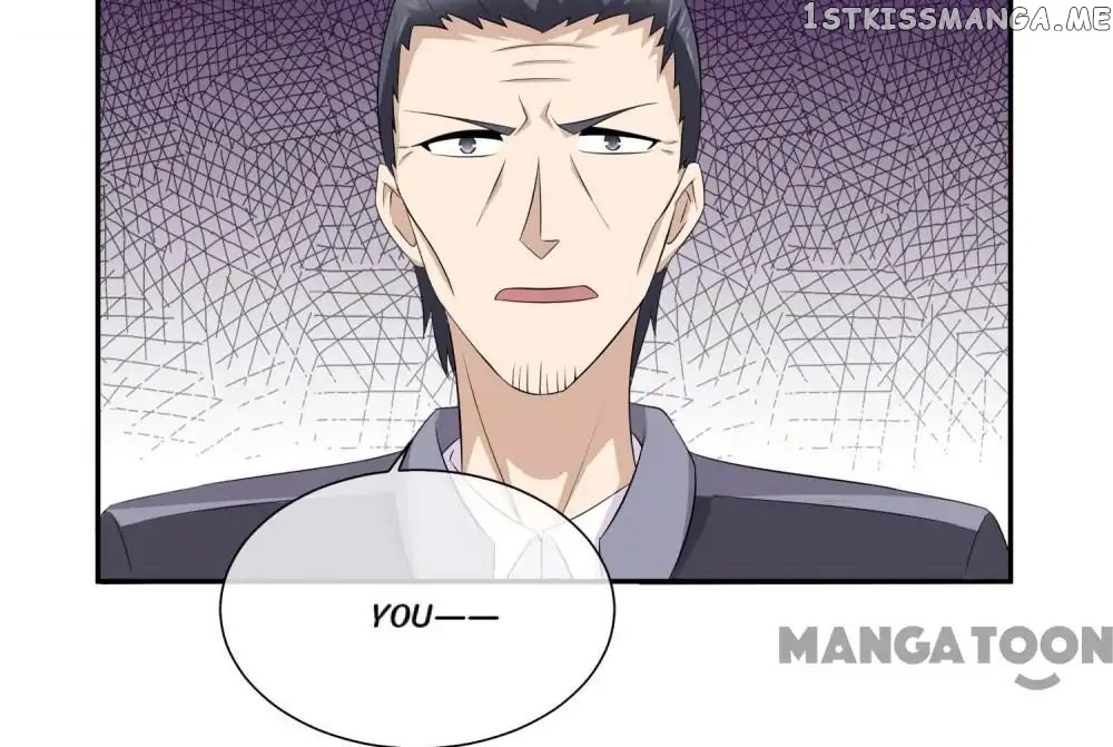 Arranged Marriage With A Billionaire chapter 51 - page 6