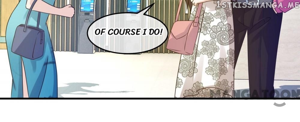 Arranged Marriage With A Billionaire chapter 124 - page 12