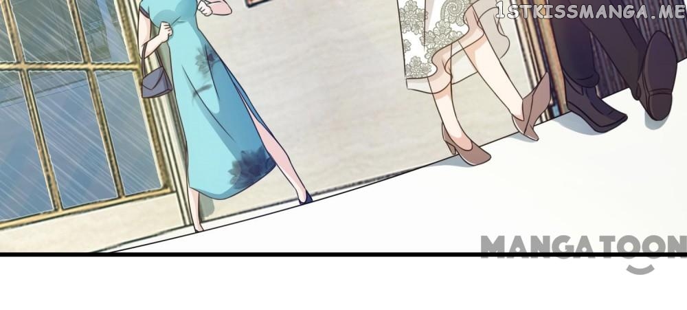 Arranged Marriage With A Billionaire chapter 124 - page 16