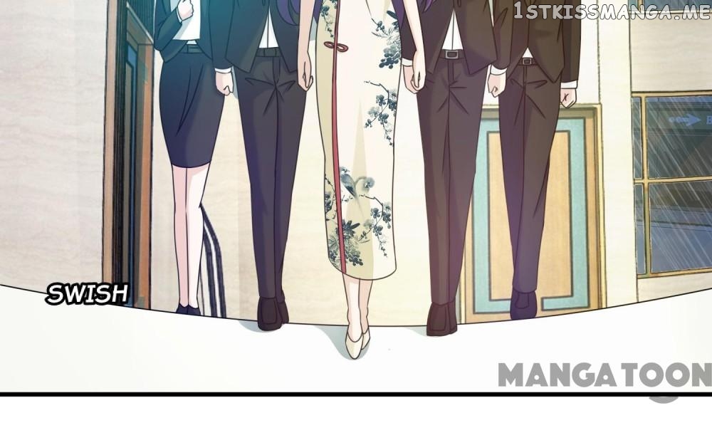Arranged Marriage With A Billionaire chapter 124 - page 18