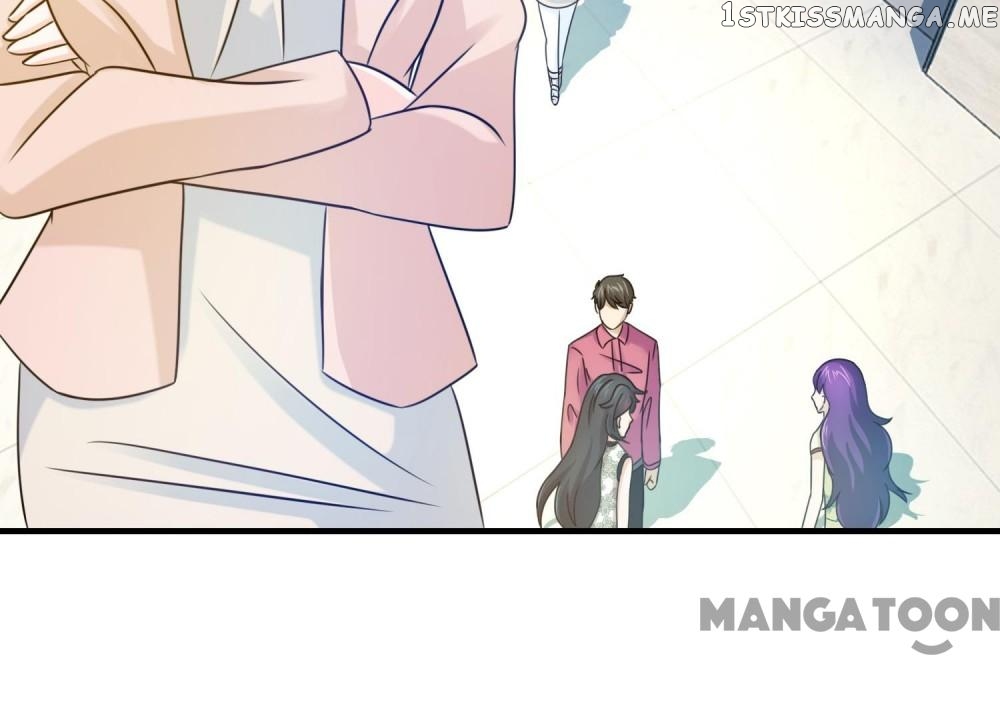 Arranged Marriage With A Billionaire chapter 124 - page 24