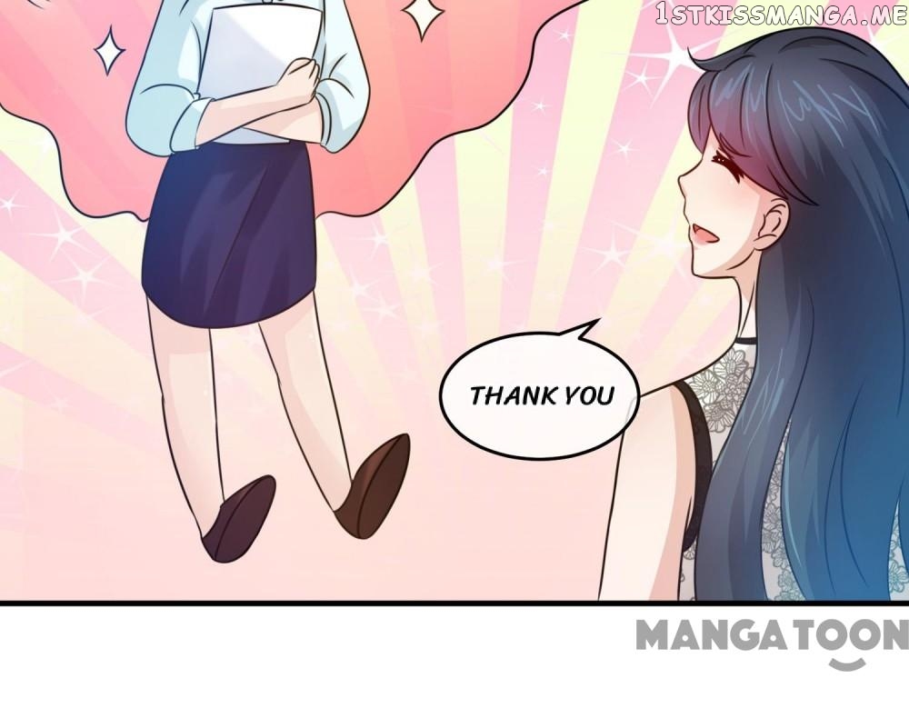 Arranged Marriage With A Billionaire chapter 124 - page 30