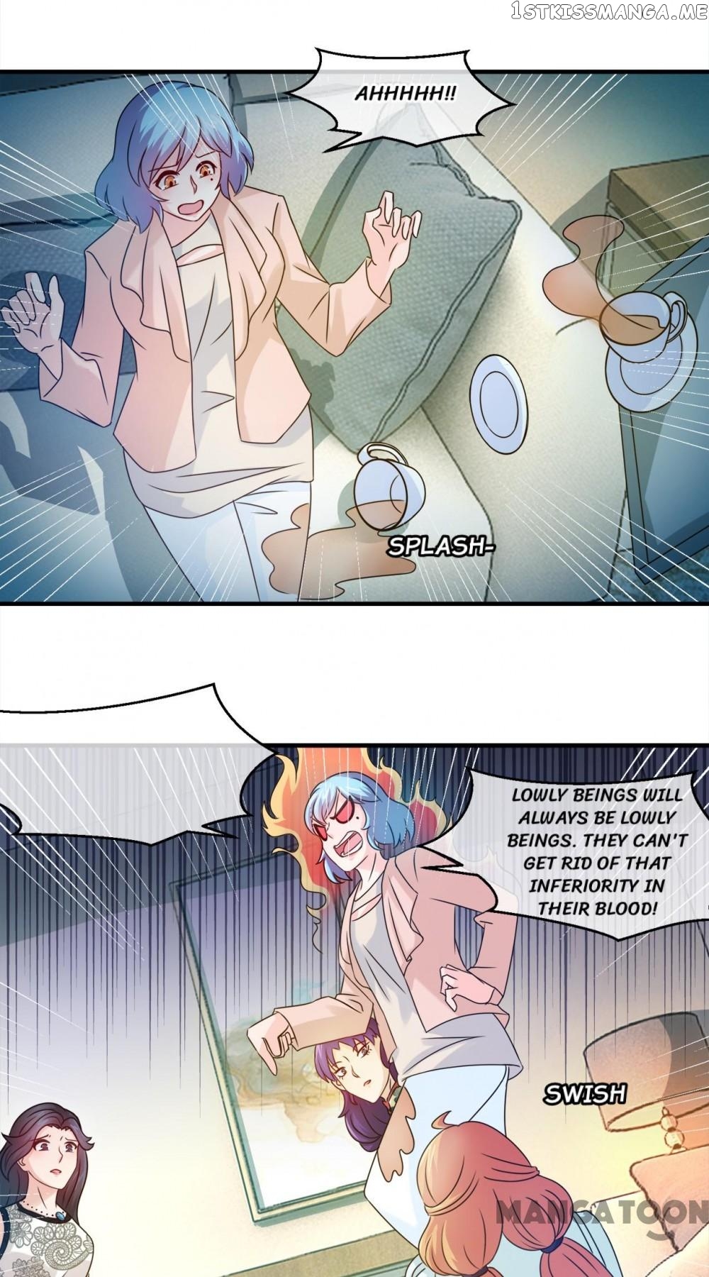 Arranged Marriage With A Billionaire chapter 124 - page 35