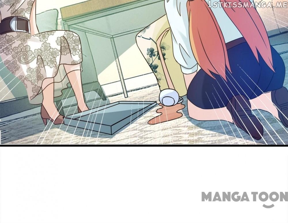 Arranged Marriage With A Billionaire chapter 124 - page 36