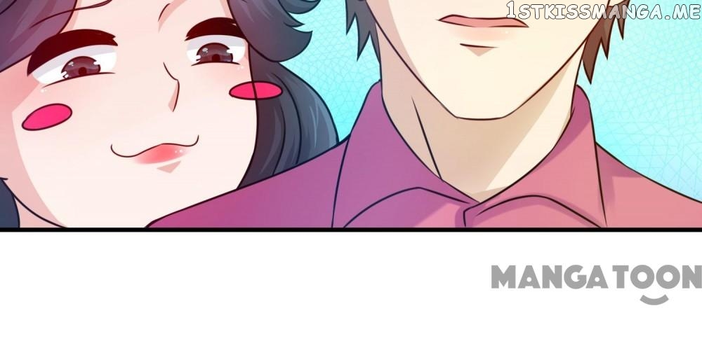 Arranged Marriage With A Billionaire chapter 124 - page 8