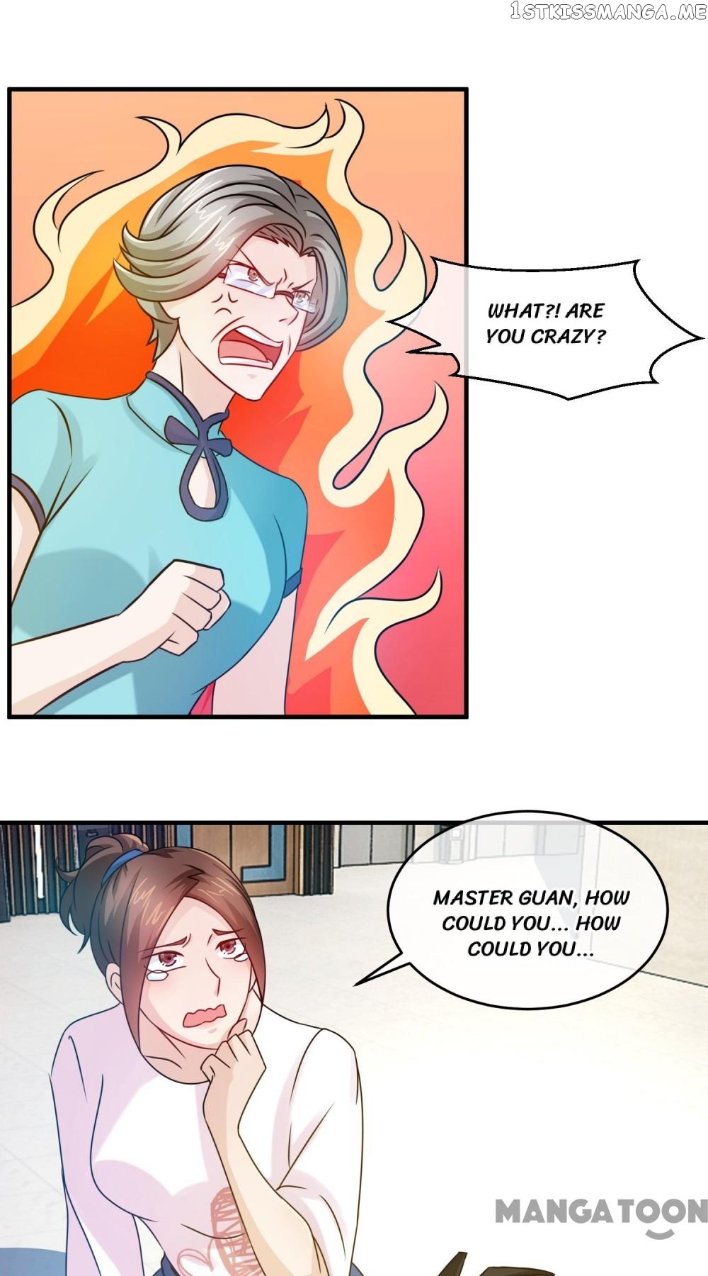 Arranged Marriage With A Billionaire chapter 124 - page 9