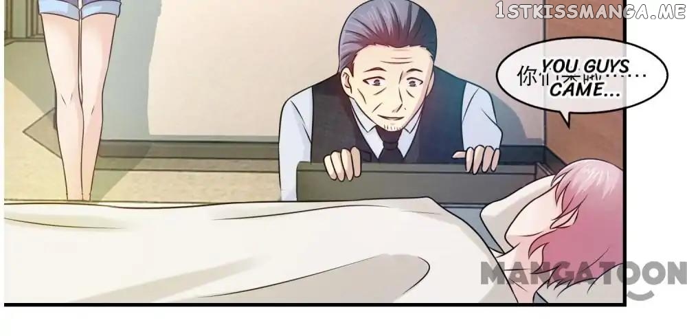 Arranged Marriage With A Billionaire chapter 103 - page 10