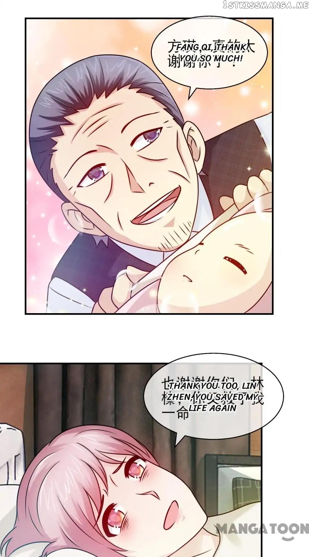 Arranged Marriage With A Billionaire chapter 103 - page 11