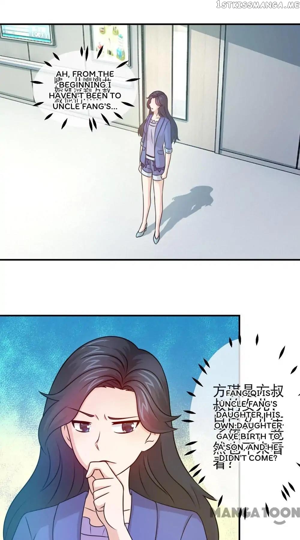 Arranged Marriage With A Billionaire chapter 103 - page 15