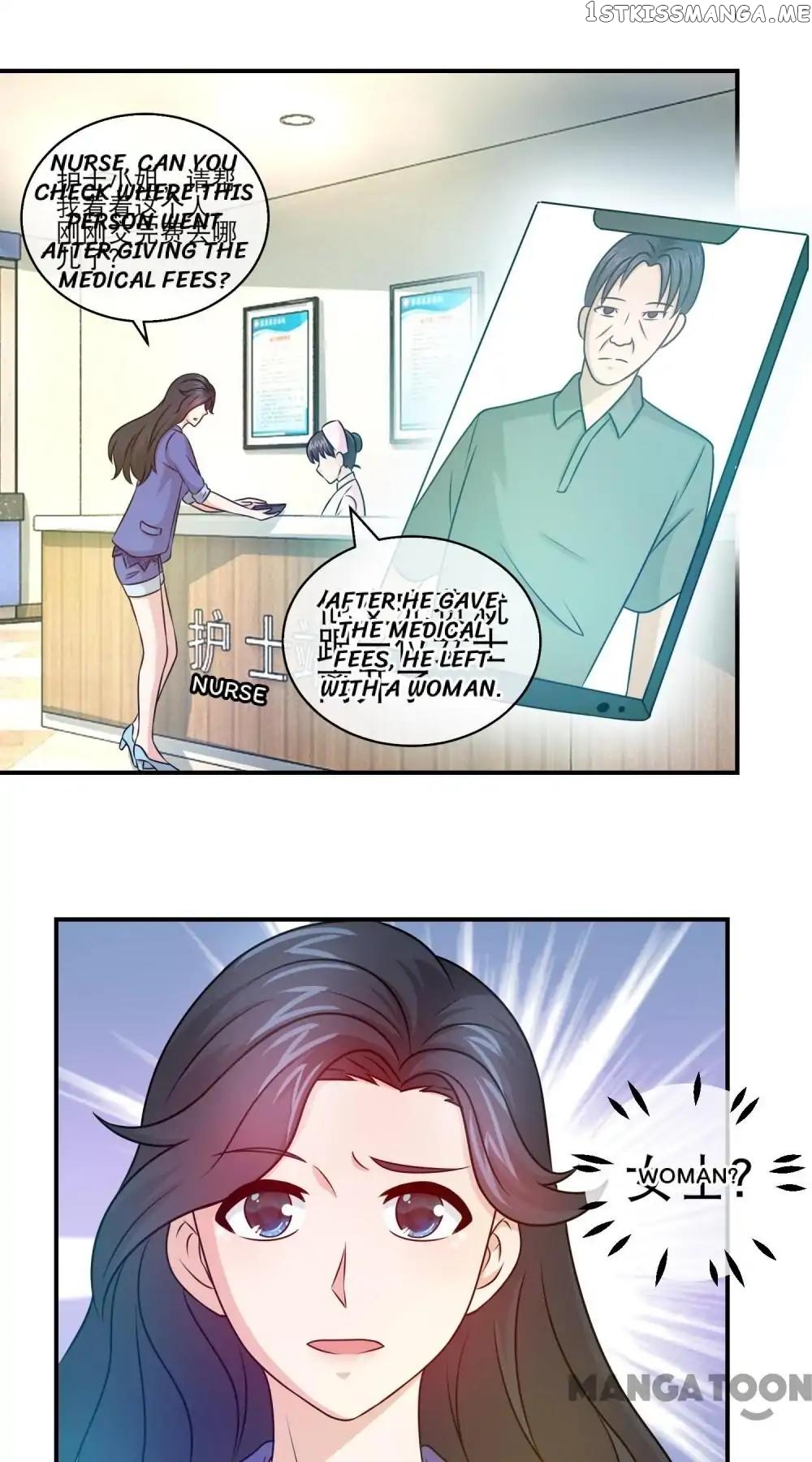 Arranged Marriage With A Billionaire chapter 103 - page 17