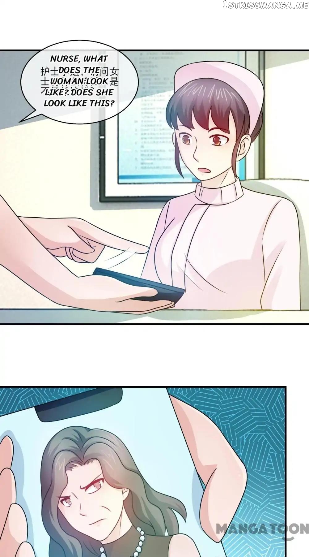 Arranged Marriage With A Billionaire chapter 103 - page 19