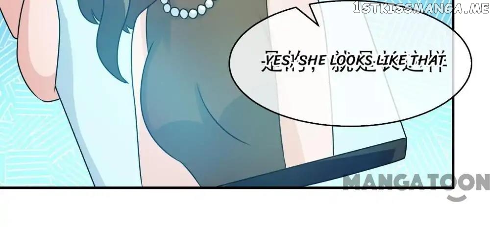 Arranged Marriage With A Billionaire chapter 103 - page 20