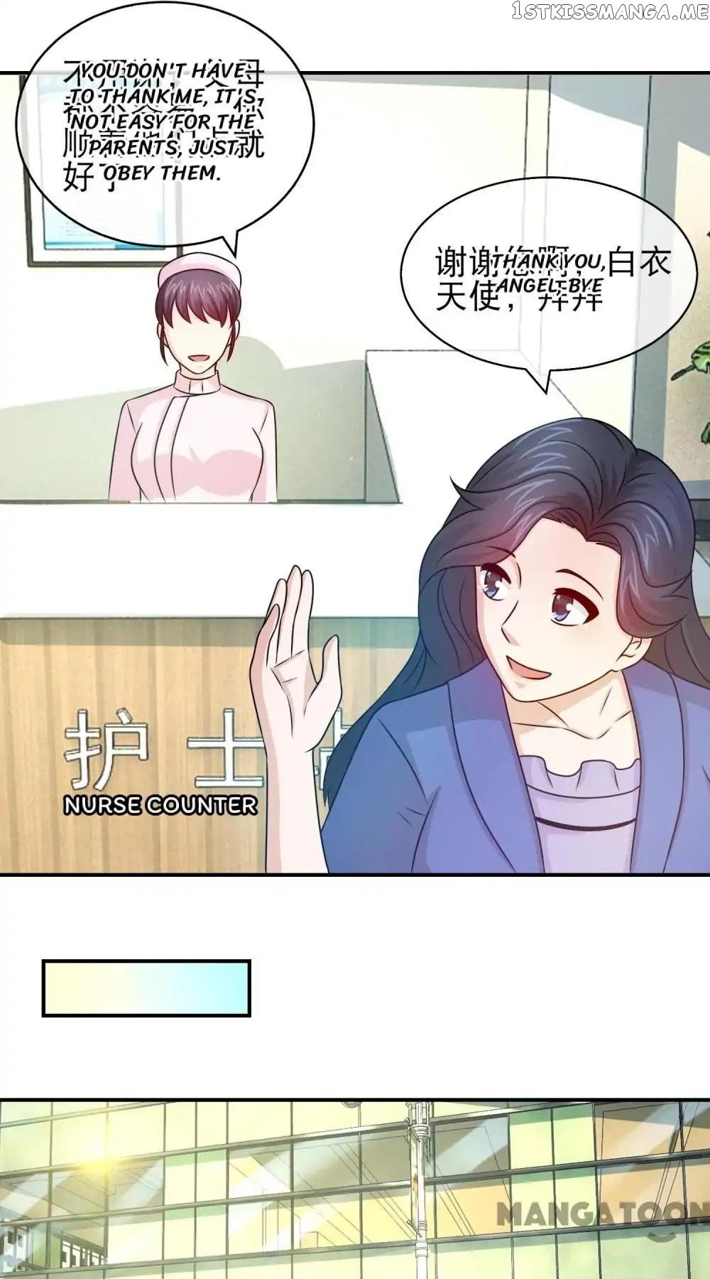 Arranged Marriage With A Billionaire chapter 103 - page 25