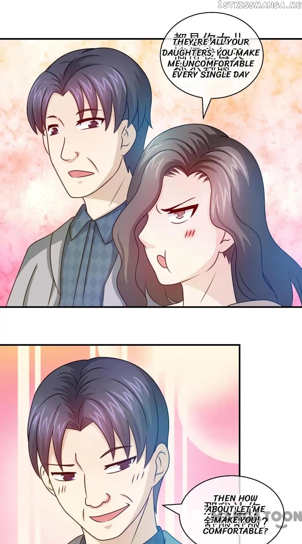 Arranged Marriage With A Billionaire chapter 103 - page 27