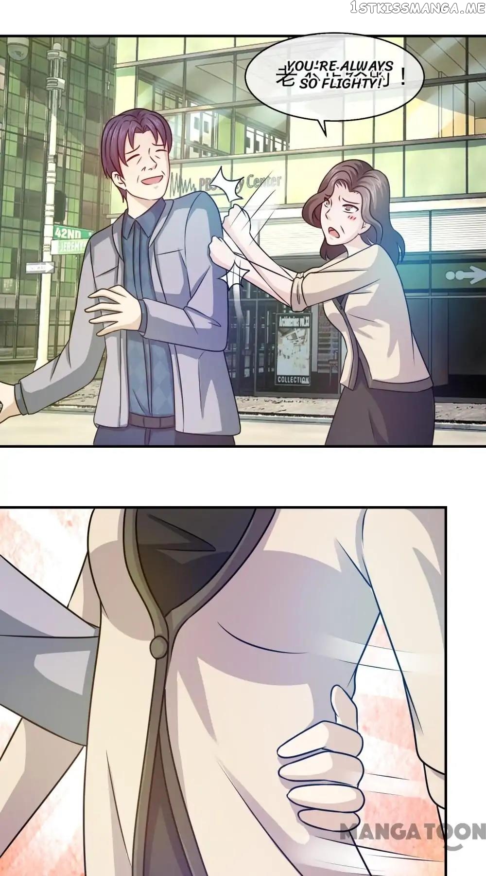 Arranged Marriage With A Billionaire chapter 103 - page 29