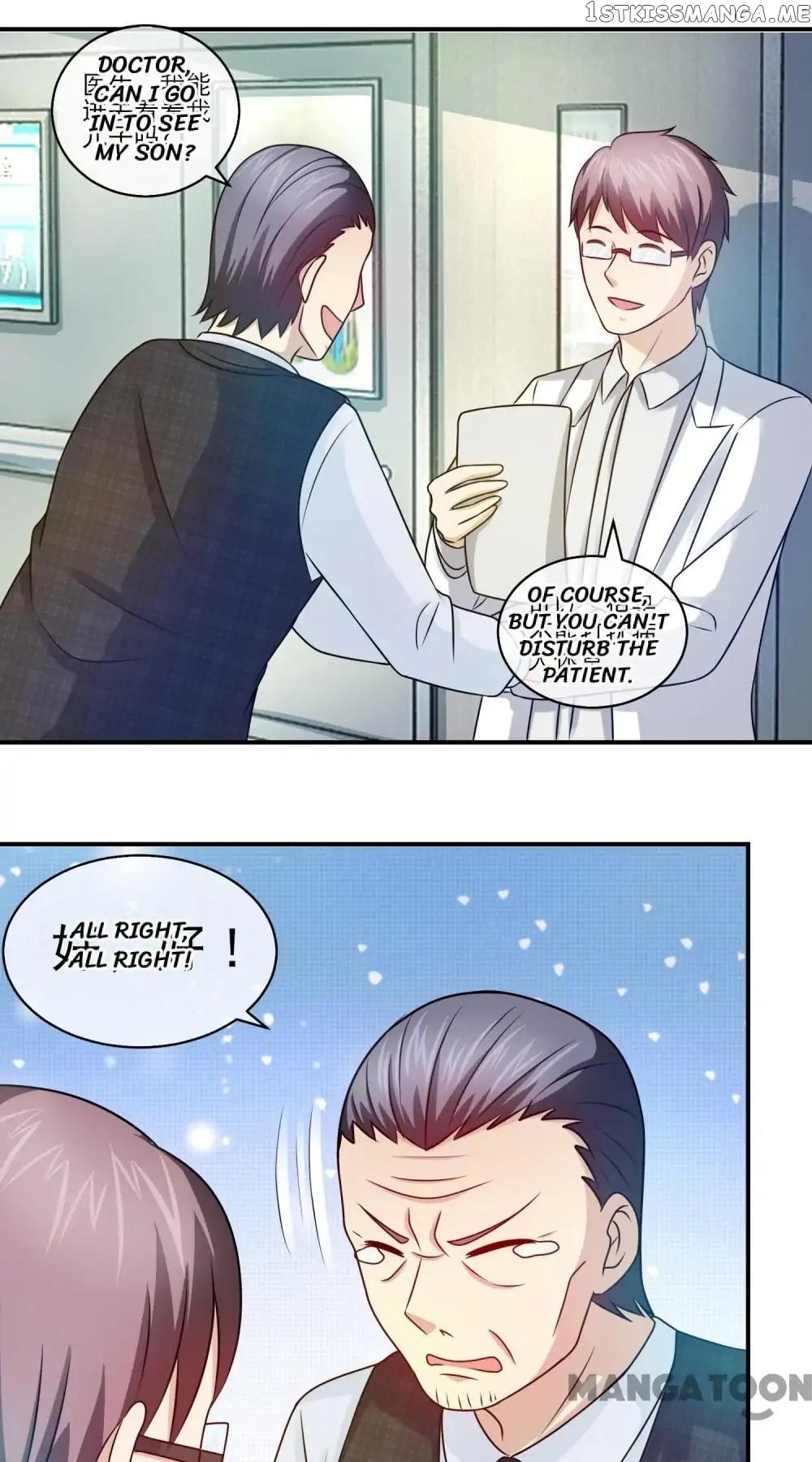 Arranged Marriage With A Billionaire chapter 103 - page 3