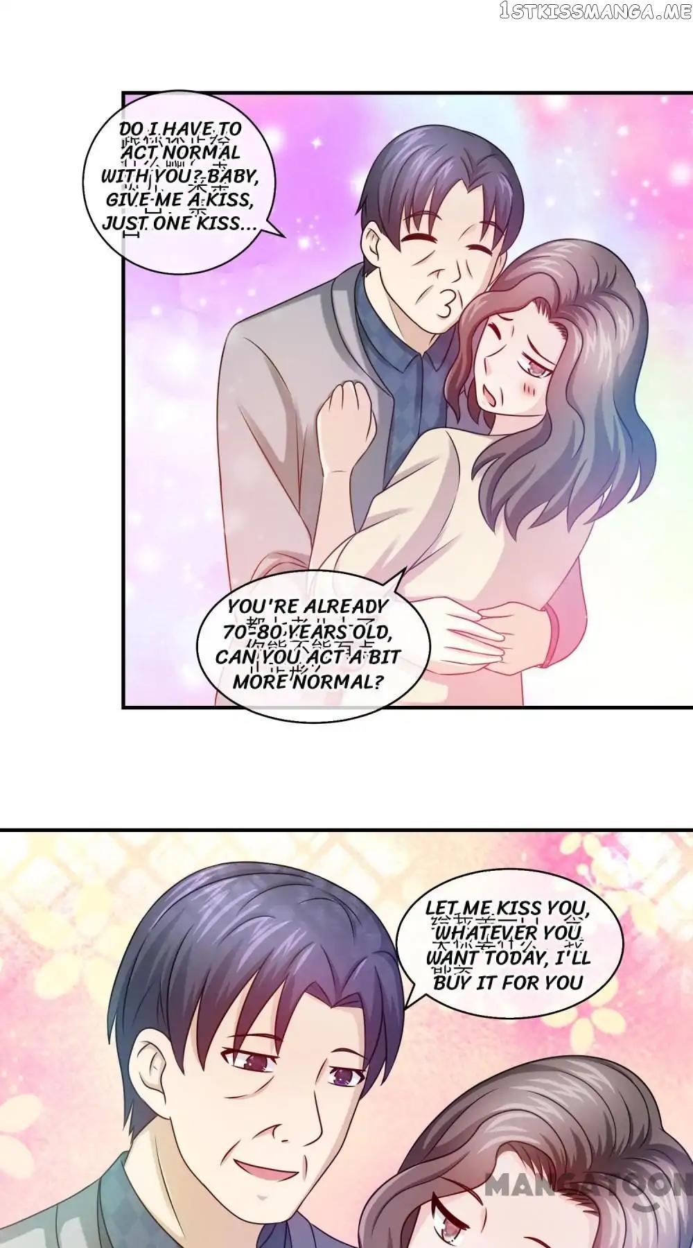 Arranged Marriage With A Billionaire chapter 103 - page 31