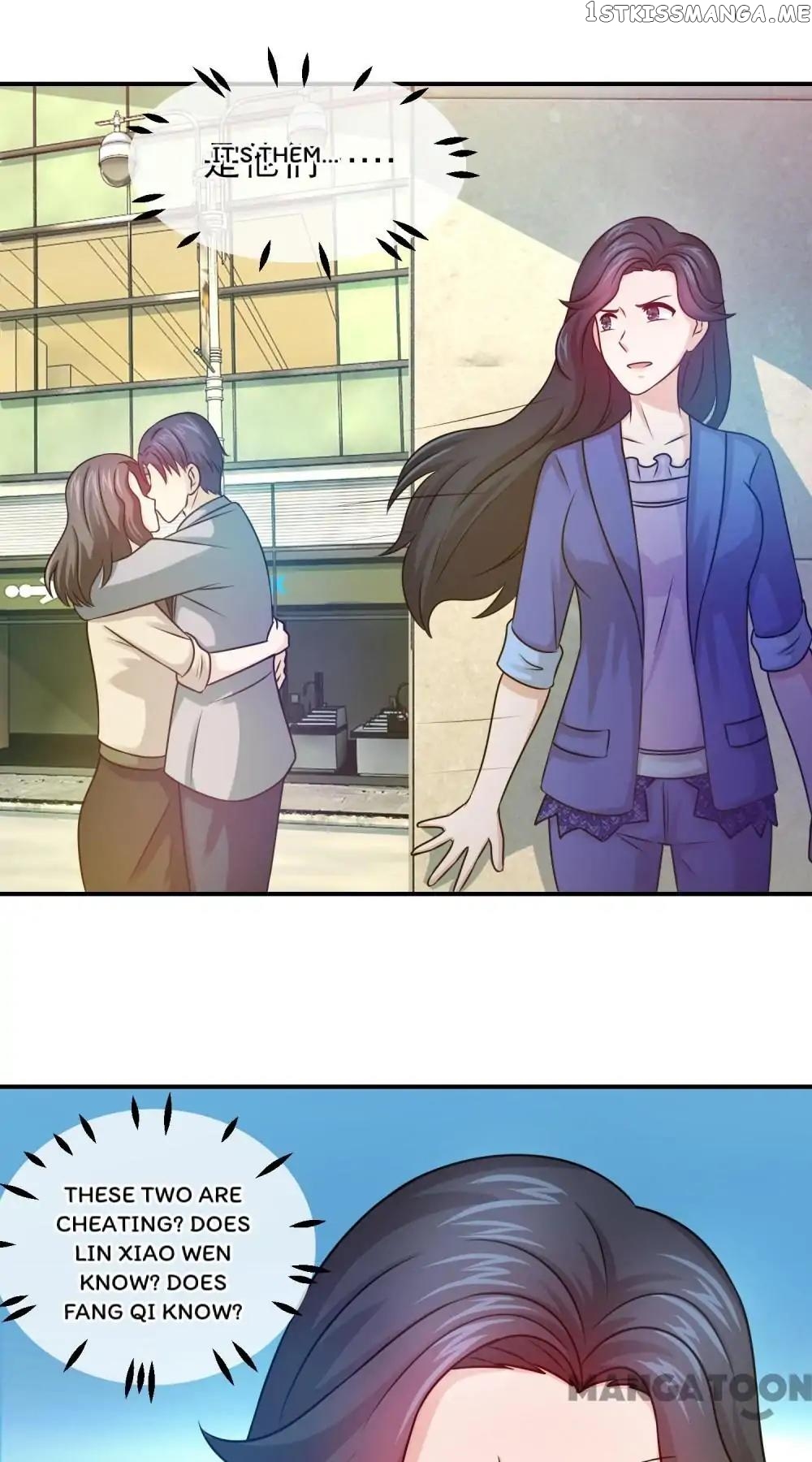 Arranged Marriage With A Billionaire chapter 103 - page 35