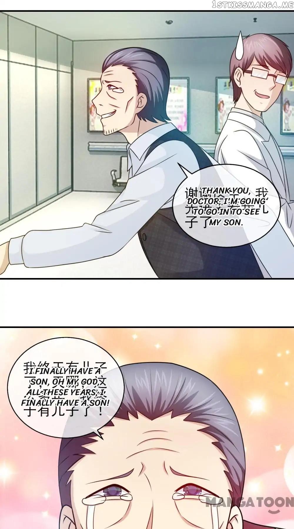 Arranged Marriage With A Billionaire chapter 103 - page 5