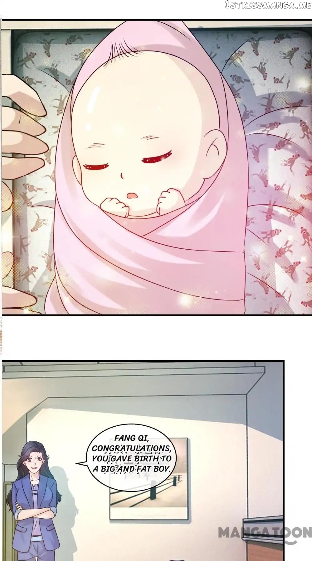 Arranged Marriage With A Billionaire chapter 103 - page 9