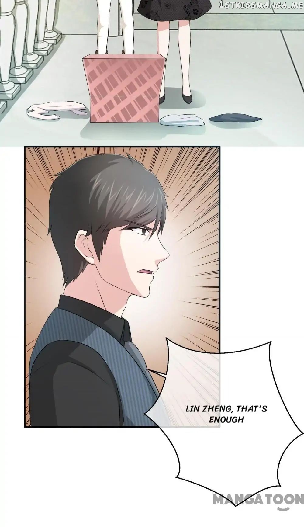 Arranged Marriage With A Billionaire chapter 15 - page 16