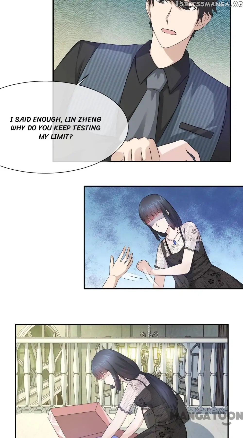 Arranged Marriage With A Billionaire chapter 15 - page 18