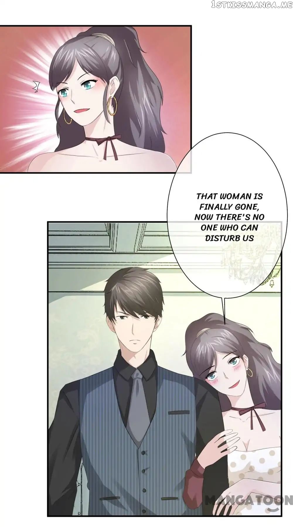 Arranged Marriage With A Billionaire chapter 15 - page 24