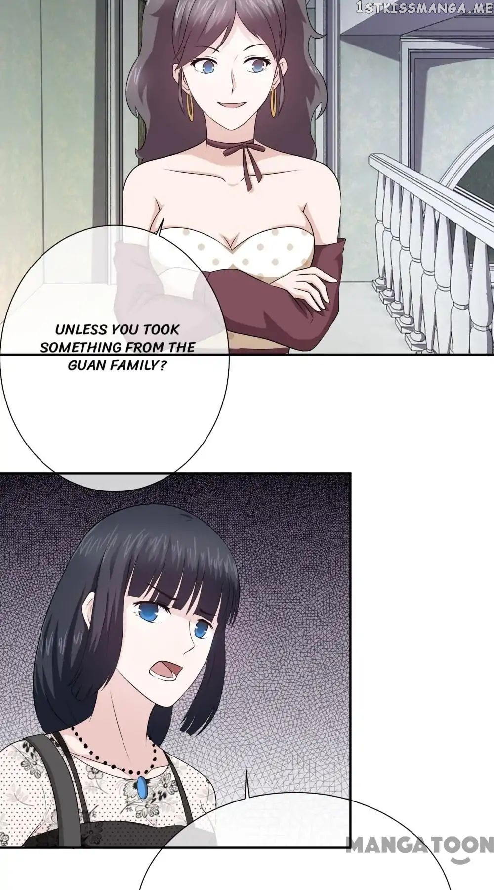Arranged Marriage With A Billionaire chapter 15 - page 9