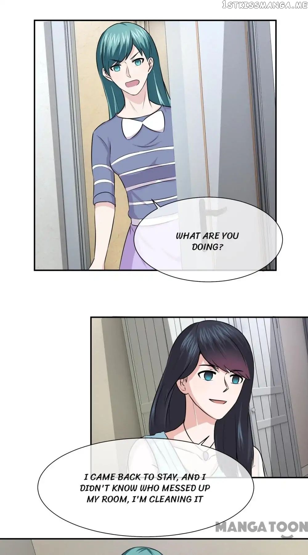 Arranged Marriage With A Billionaire chapter 50 - page 15