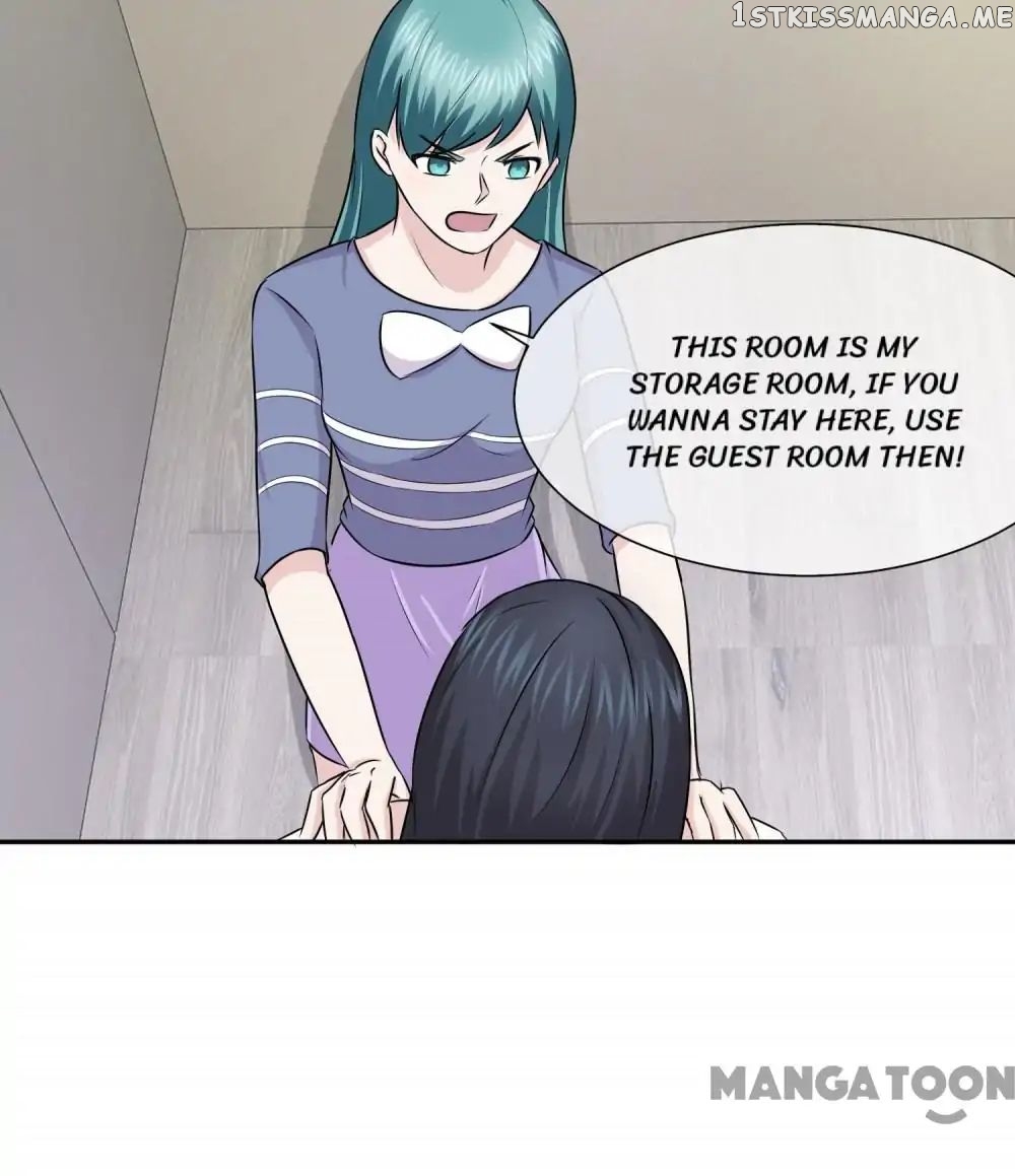 Arranged Marriage With A Billionaire chapter 50 - page 16