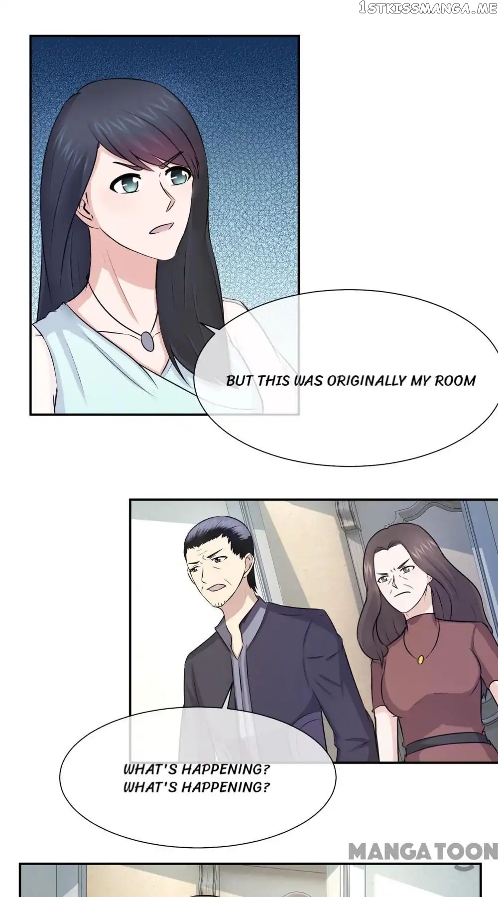Arranged Marriage With A Billionaire chapter 50 - page 17