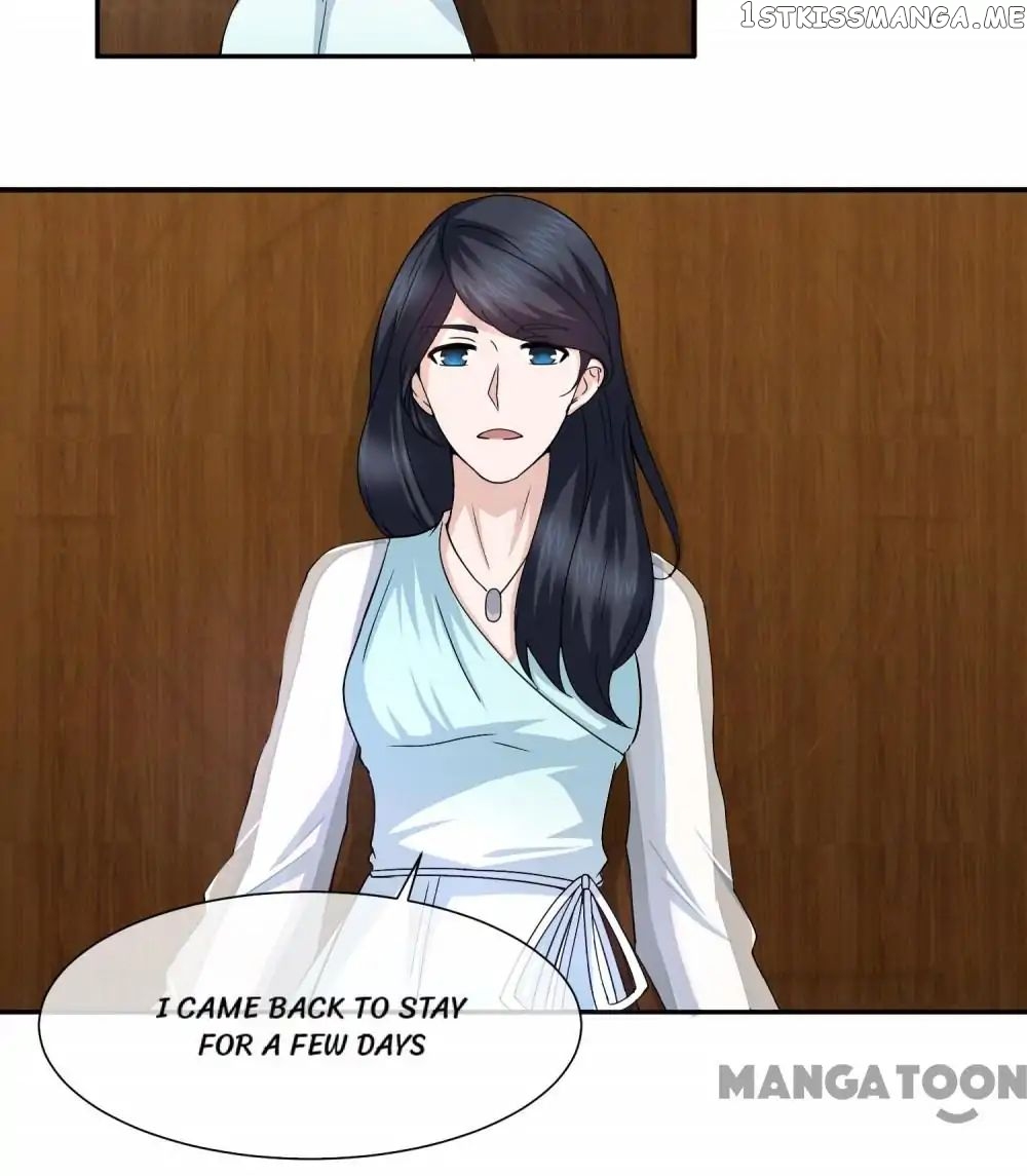 Arranged Marriage With A Billionaire chapter 50 - page 2