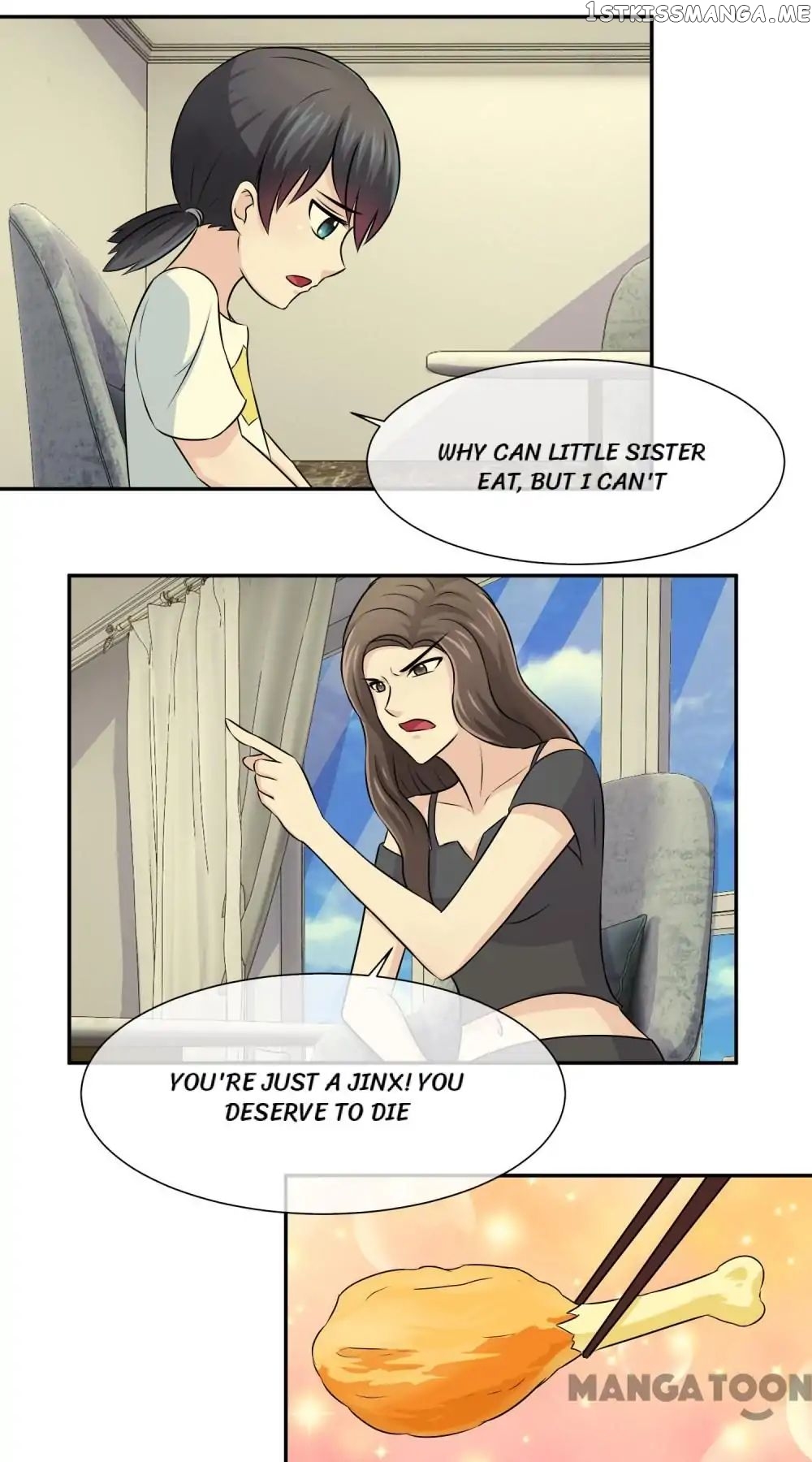 Arranged Marriage With A Billionaire chapter 50 - page 23